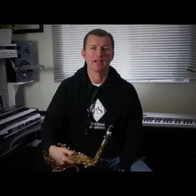 Cassana's Piano And Saxophone Lessons (For Beginners)