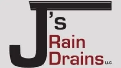J’s Rain Drains