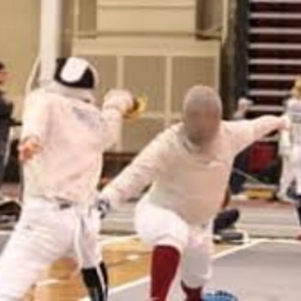 Rupp's Fencing And Activities
