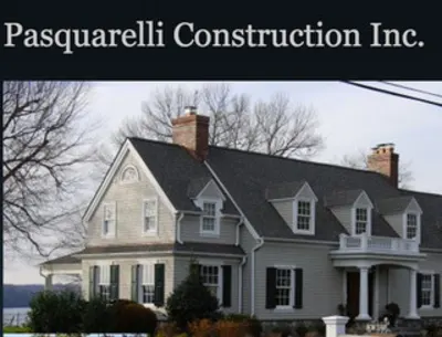 Pasquarelli Construction, Inc.