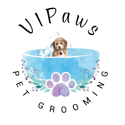 VIPaws Pet Grooming
