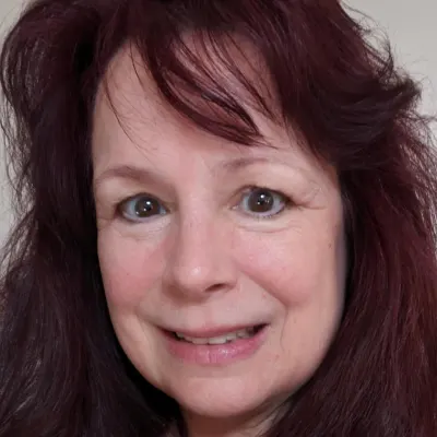 Tary Vanstone, LMT, PBP