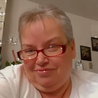 Pastor Jessica Stofer