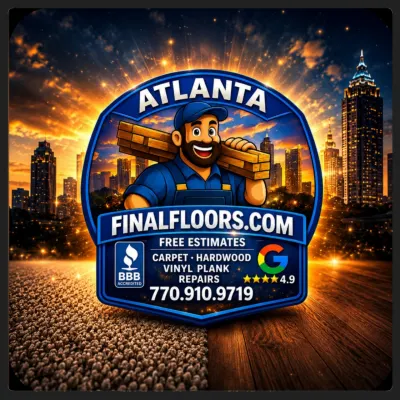 FINAL FLOORS,LLC