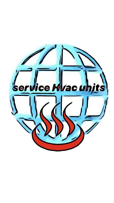 Service HVAC Units