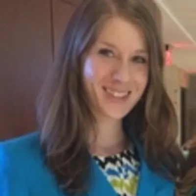 Marianne Perez Esq.
