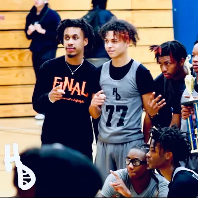 HoopDreams Skills Academy