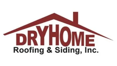 DryHome Roofing & Siding Inc