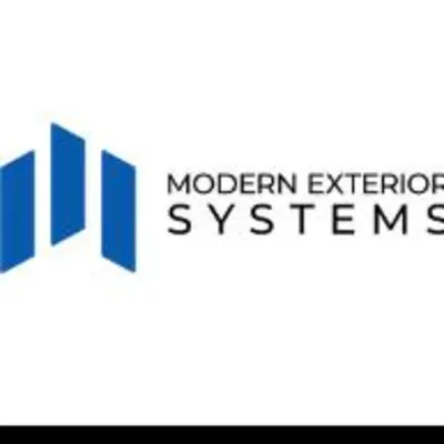 Modern Exterior Systems