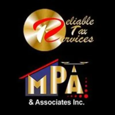 Reliable Tax Services