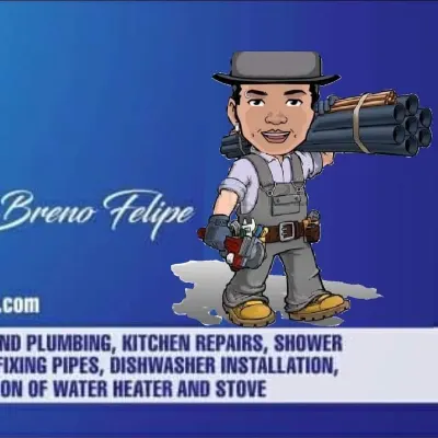 Souza Felipe Plumbing Repair