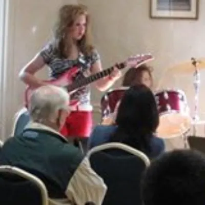 Mount Laurel School Of Music