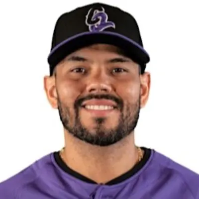 Hitting With Fernando Perez