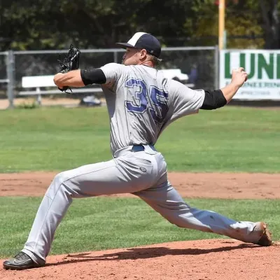 Grayson Weber Baseball/Fitness Instruction