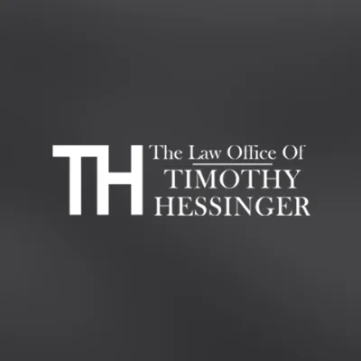 The Law Office Of Timothy Hessinger