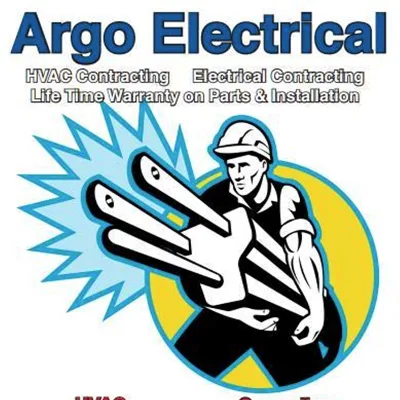 Argo Electrical Services