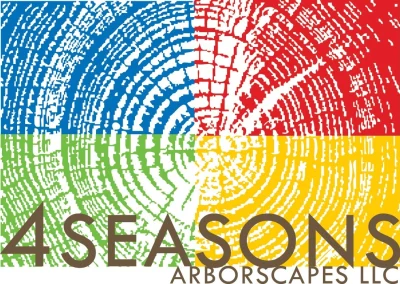 4 Seasons Arborscapes LLC
