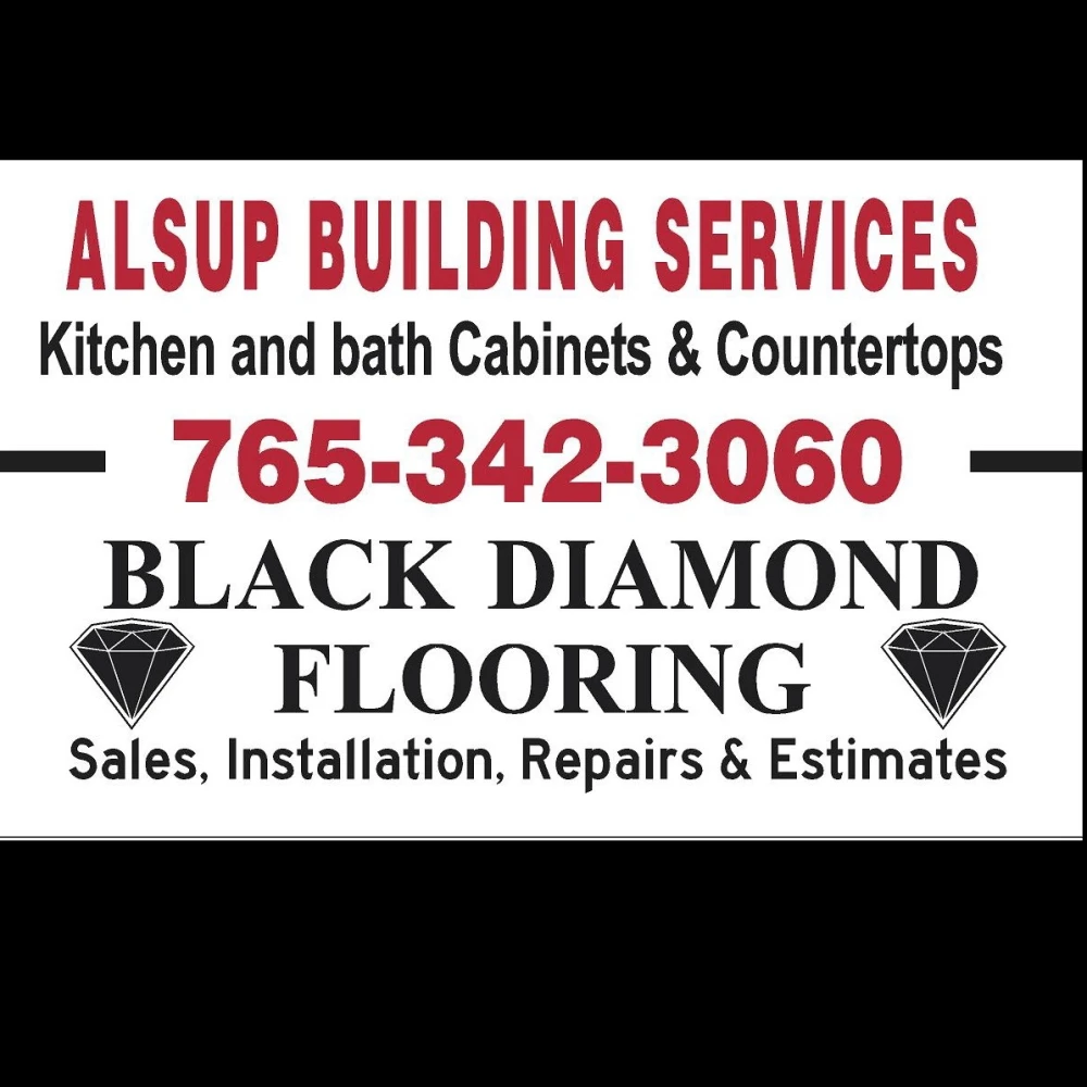 Alsup Building Services