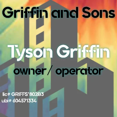 Griffin And Sons