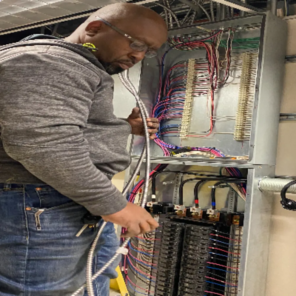 Greywire Electrical LLC