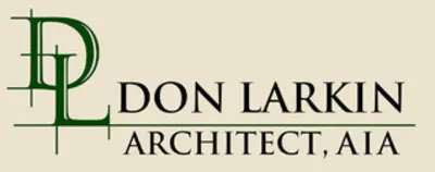 Don Larkin, Architect, AIA, PLLC