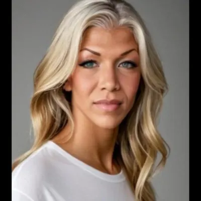 Beth McCulloch