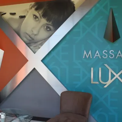 MassageLuXe