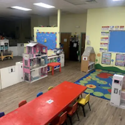 Lyndhurst Play N Learn