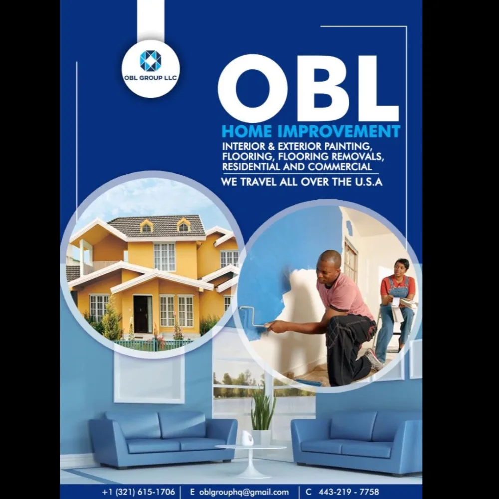 OBL Group LLC