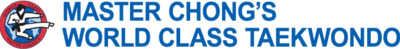 Master Chong's World Class Tae Kwon Do