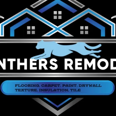 Panthers Remodel 