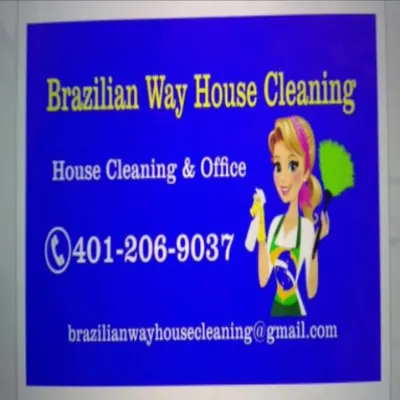 Brazilian Way House Cleaning