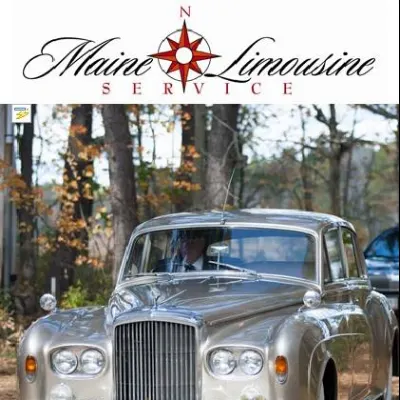 Maine Limousine Service