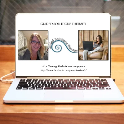 Guided Solutions Therapy