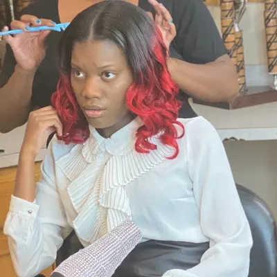Patrice’s Braiding And Beauty