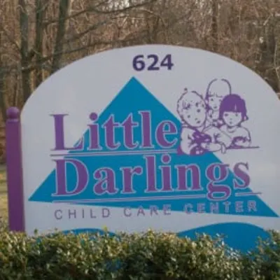 Little Darlings Child Care Center