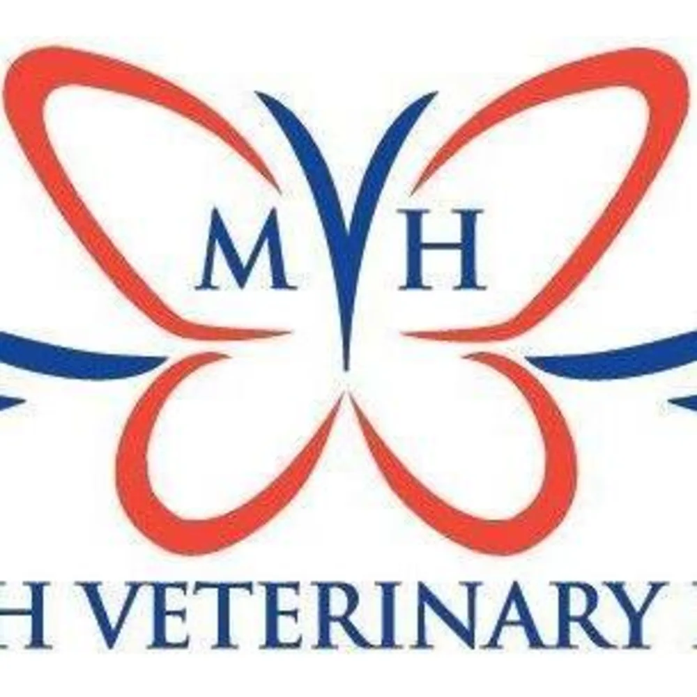 Monarch Veterinary Hospital