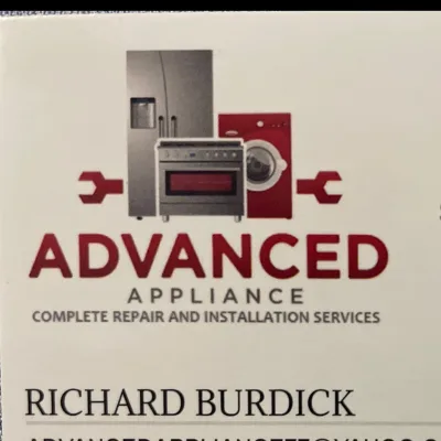 Advanced Appliance