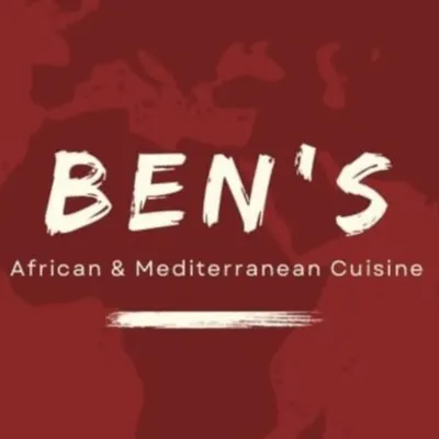 Ben's African Meditrenian & Indian