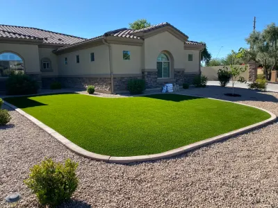 Turf