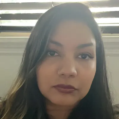 Faiza Ahmed