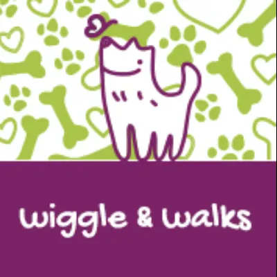 Wiggle And Walks Pet Care