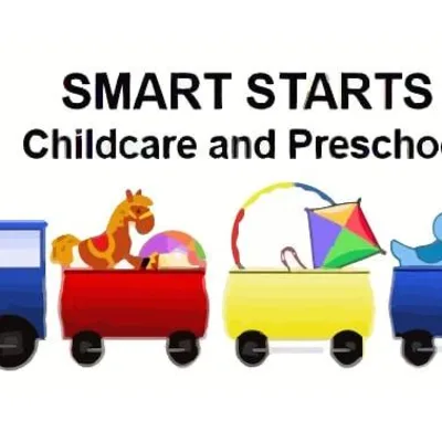 Smart Starts Child Care
