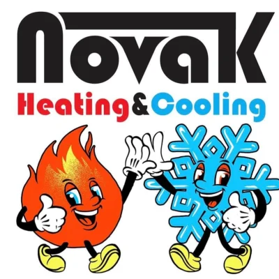 Novak Heating & Cooling