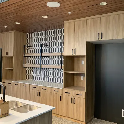 Interior Builders