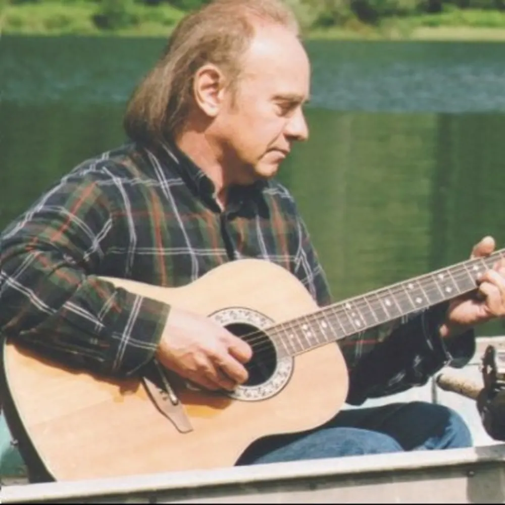 Chuck Buser Music