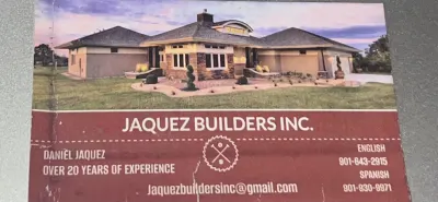 Jaquez Builders Inc.