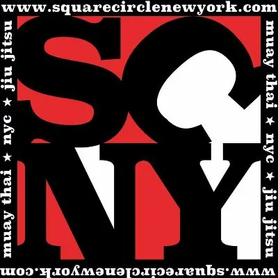 Square Circle New York