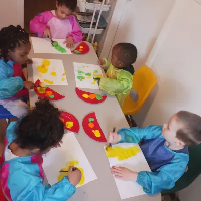 My Little Kingdom Child Care