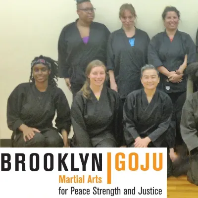 Brooklyn Goju